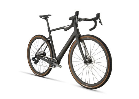 cervelo aspero 5