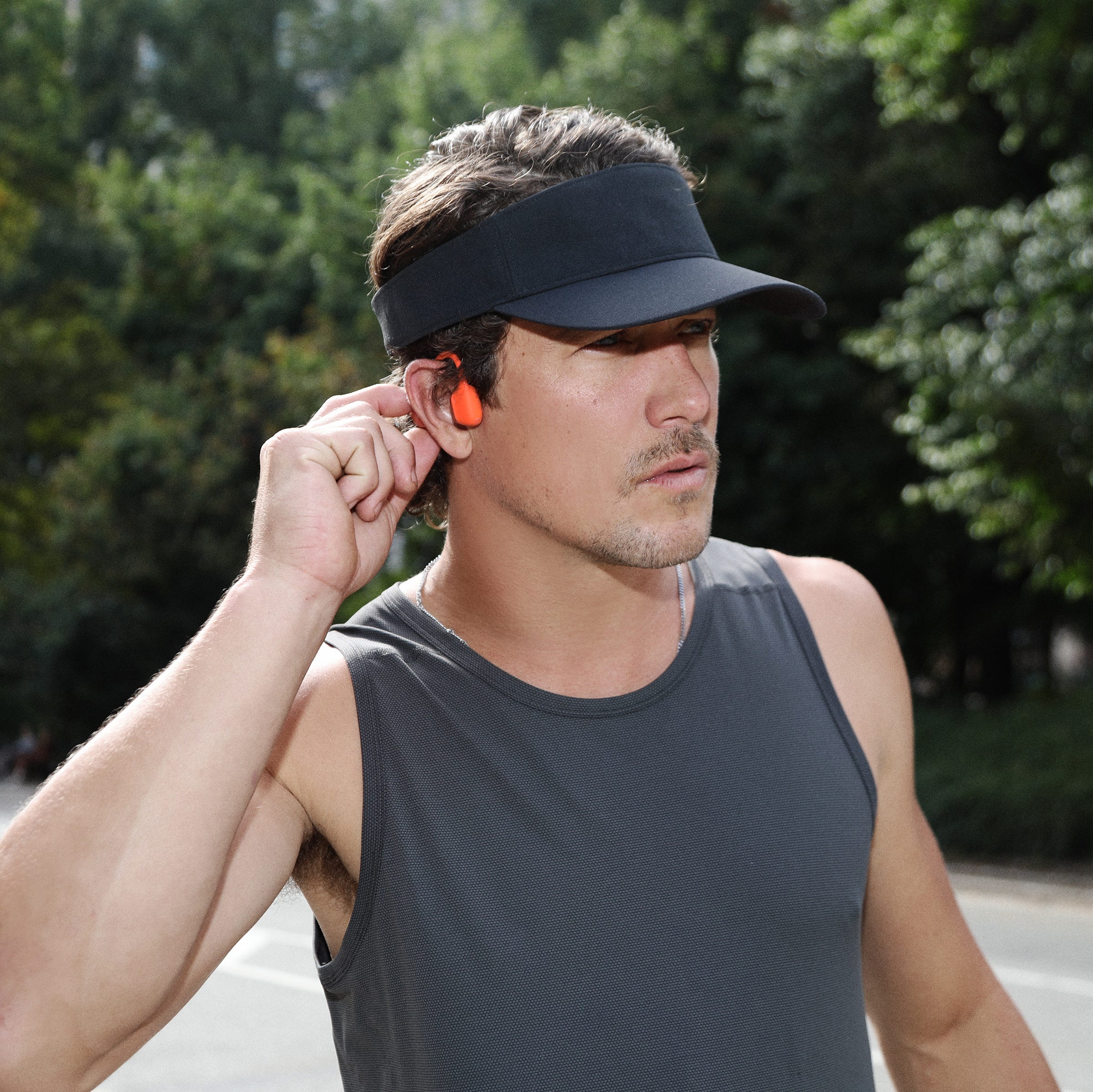 These Headphones Are Better for Running Than the Apple AirPods