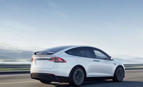 22 Tesla Model X Review Pricing And Specs