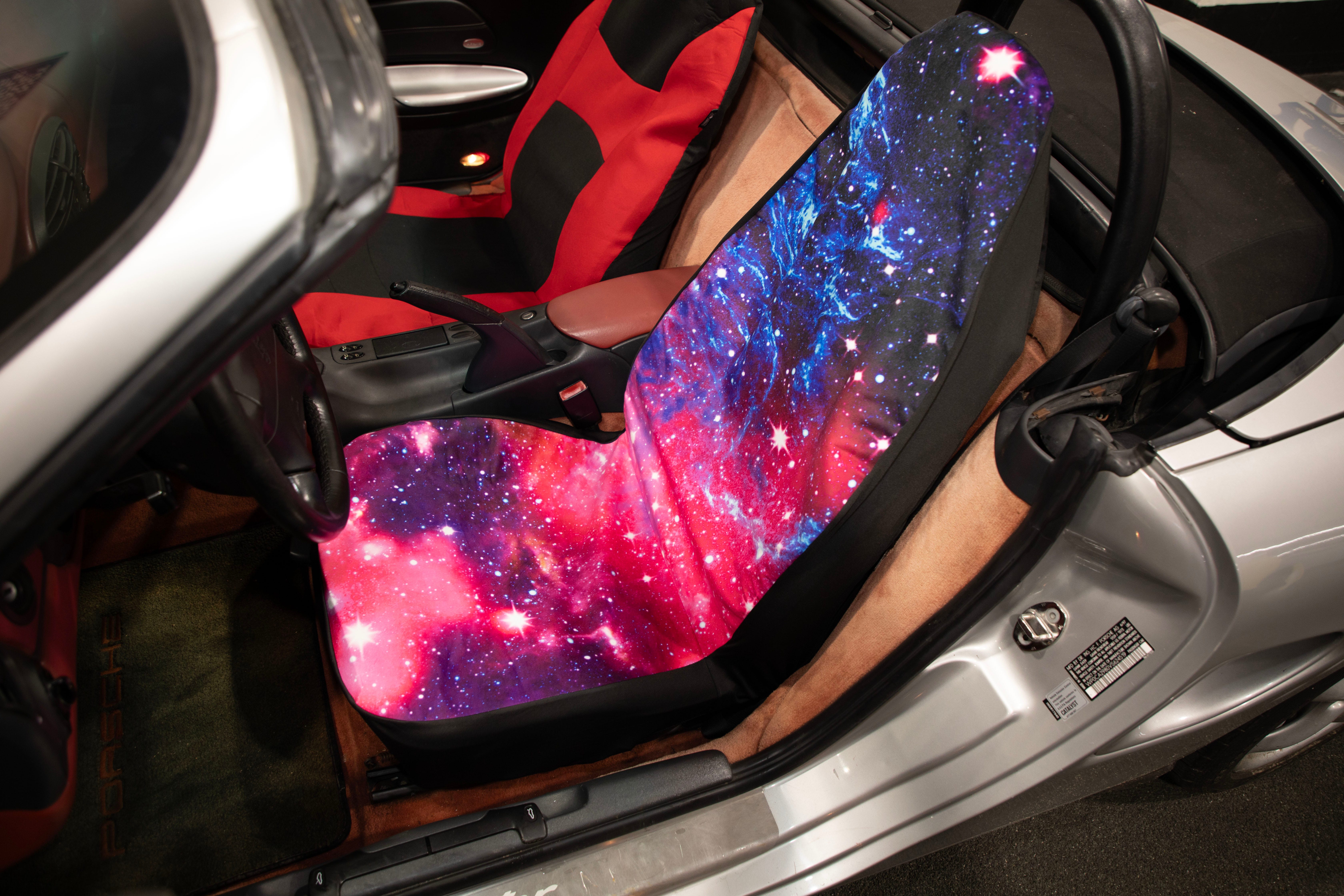 Get Comfy for Your Next Road Trip with the Best Car Seat Covers of 2024