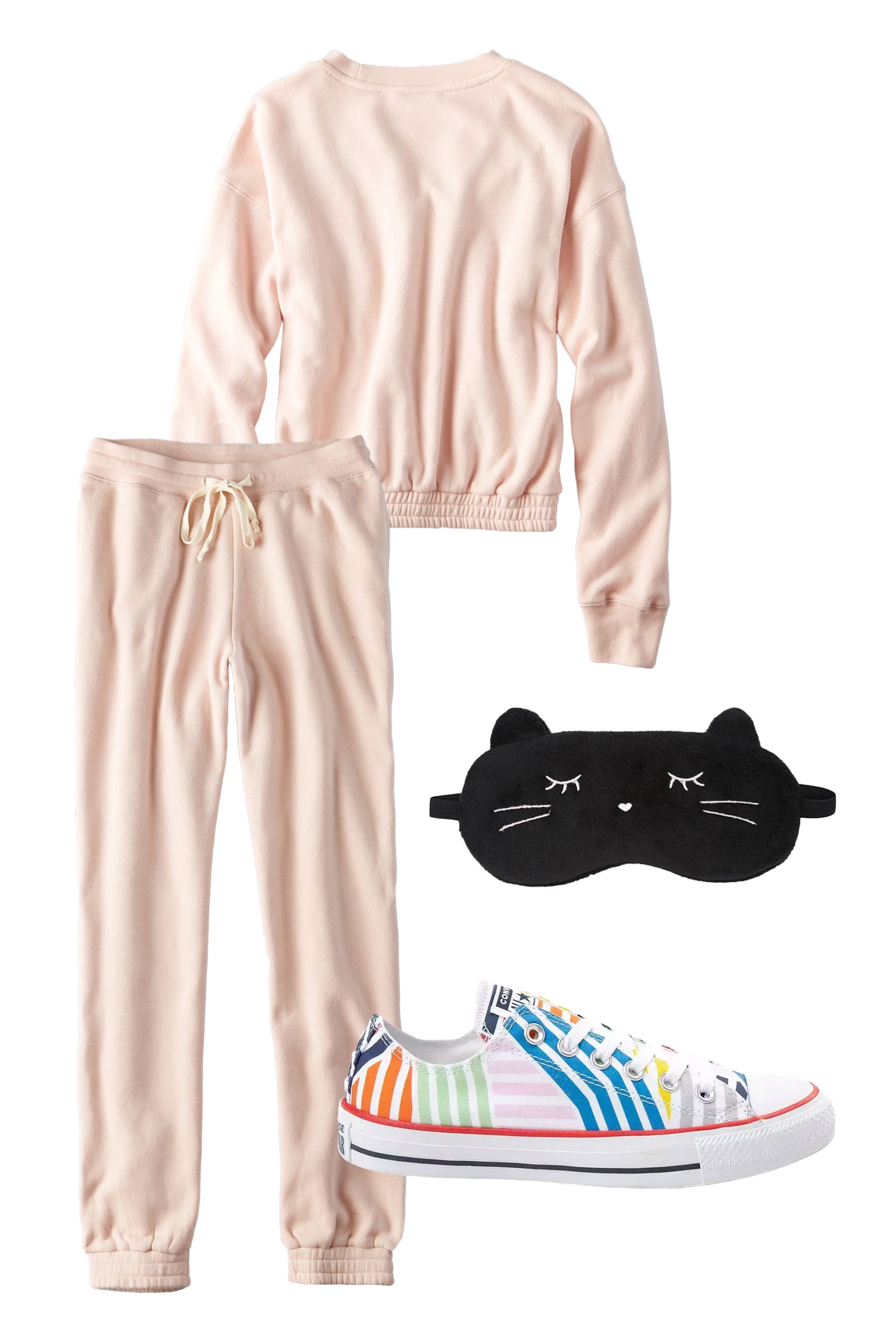 converse pjs