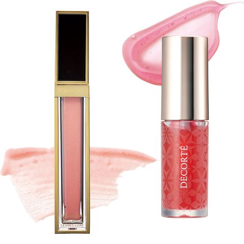 Pink, Cosmetics, Lip gloss, Product, Beauty, Red, Lip, Lipstick, Water, Liquid, 