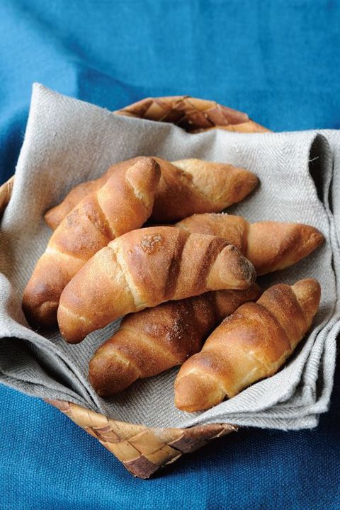 自宅でできるパン作りのレシピ 62 エル グルメ の人気レシピをピックアップ