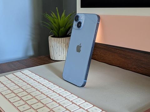 iphone 14 review