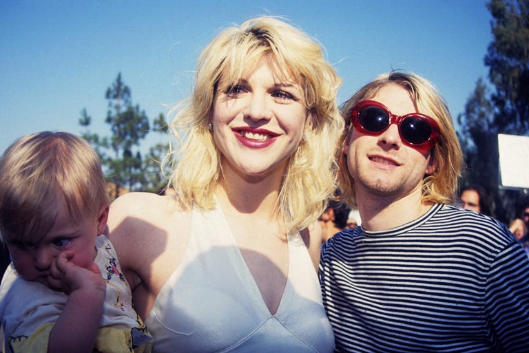 90s Fashion Eyewear Trends Kurt Cobain Johnny Depp Drew Barrymore And More Celebs Inspiring 