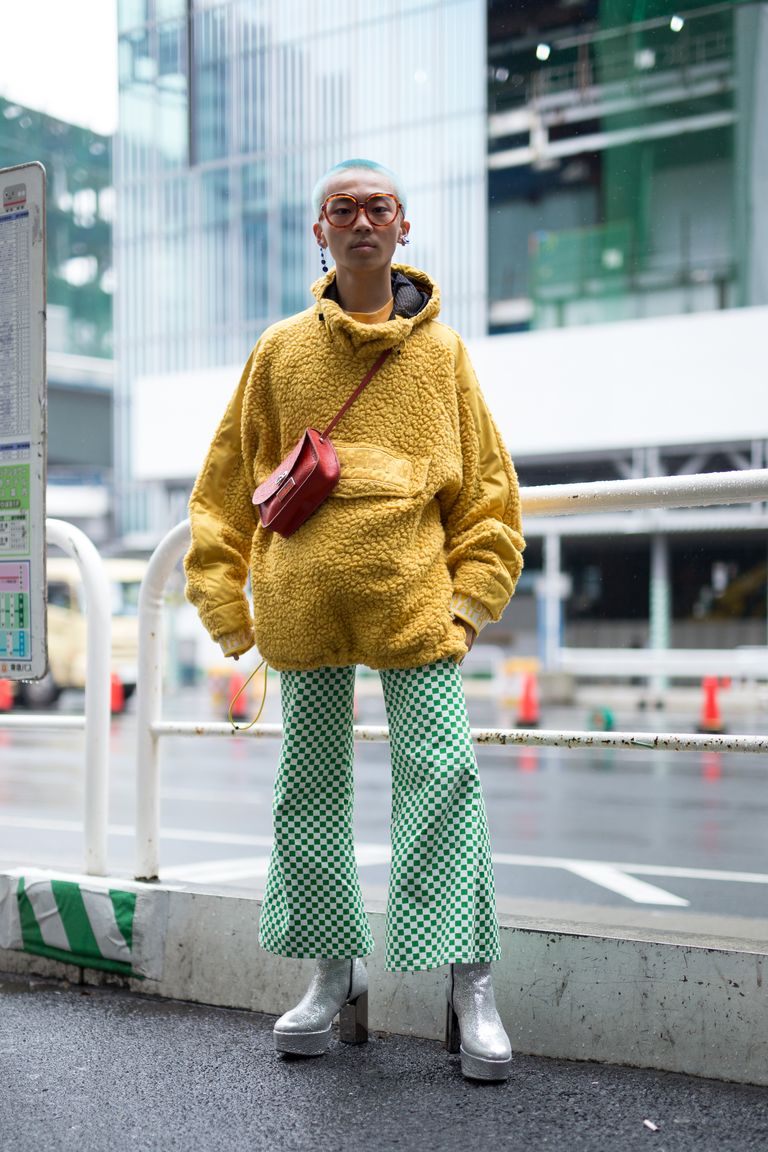  Japanese  Street  Style  The Best Street  Style  Looks from 