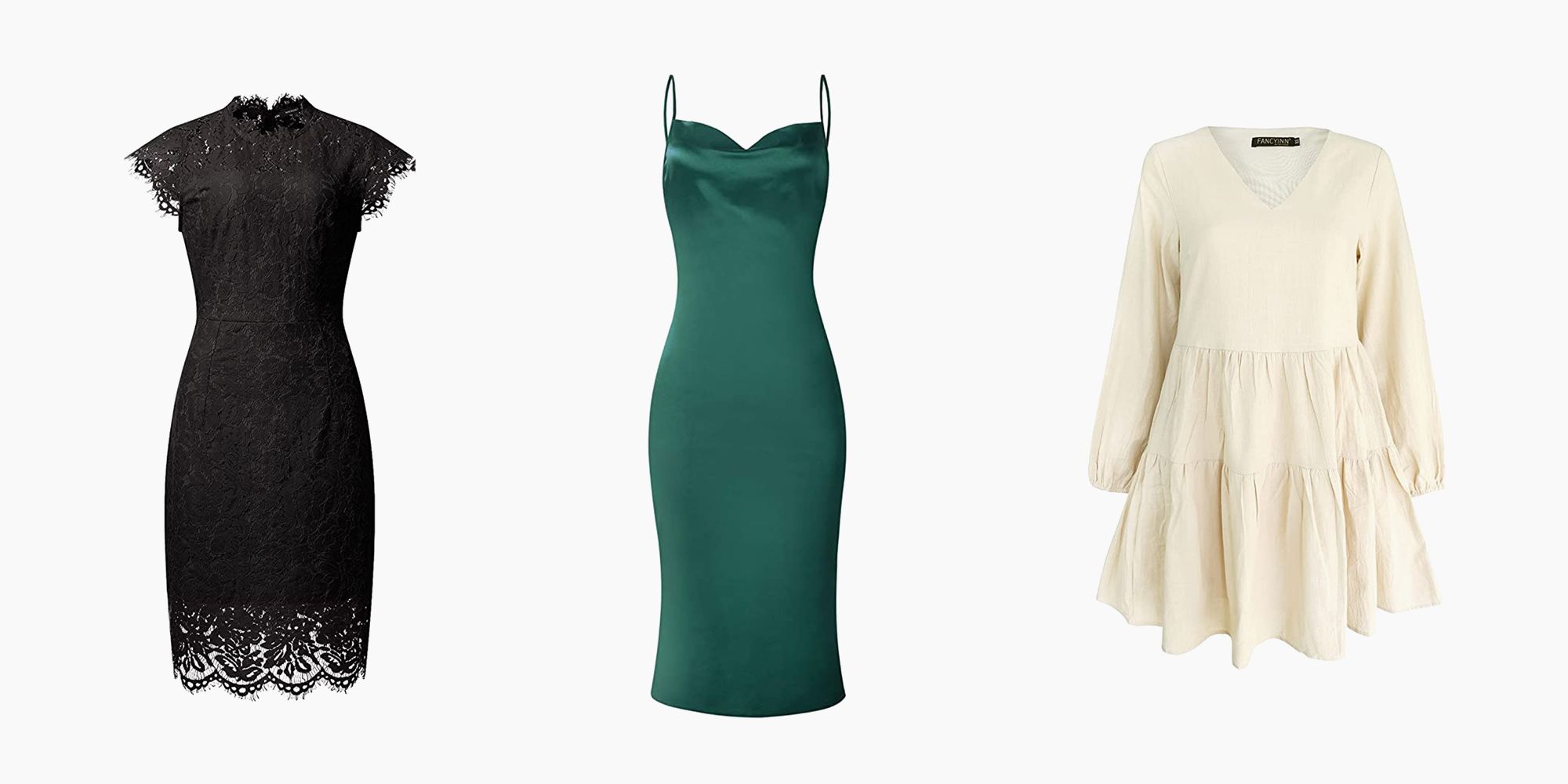 22 Best Dresses On Amazon For Every Occasion