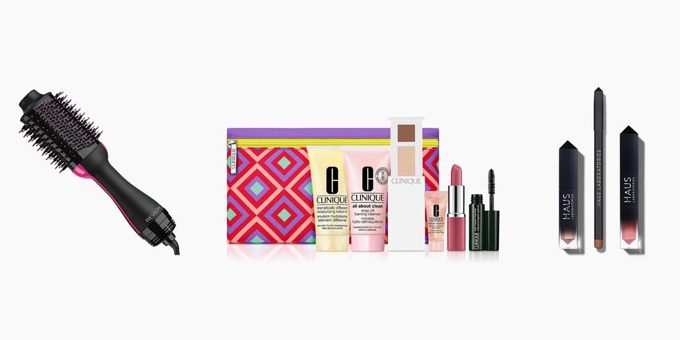 33 Beauty Gifts to Buy on Amazon for Every Person on Your List