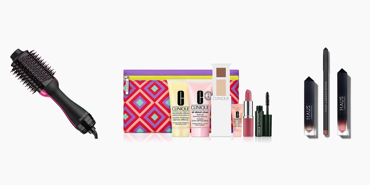 33 Amazon Beauty Gifts That Will Arrive In Time For