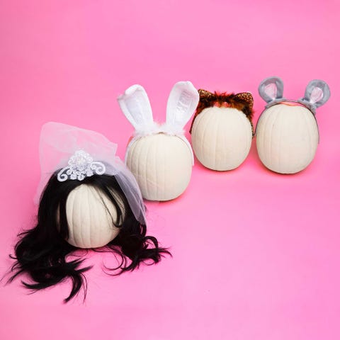 Mean Girls pumpkin Mean Girls pumpkin