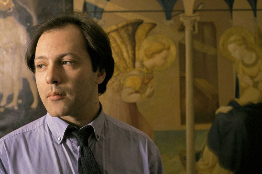 Las 20 mejores frases del escritor Javier Marías