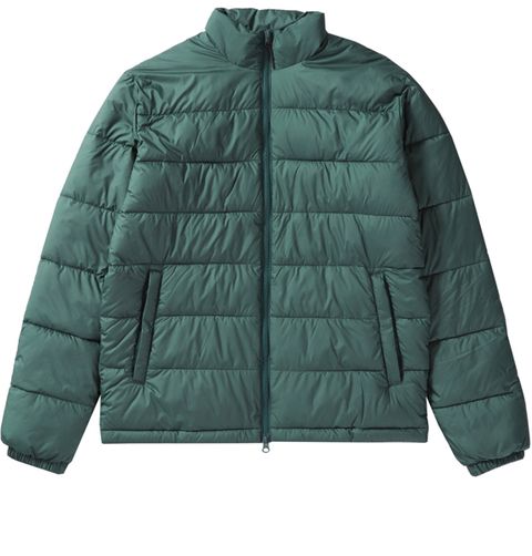 Quilted Coats for Men - Best Fall and Winter Coats