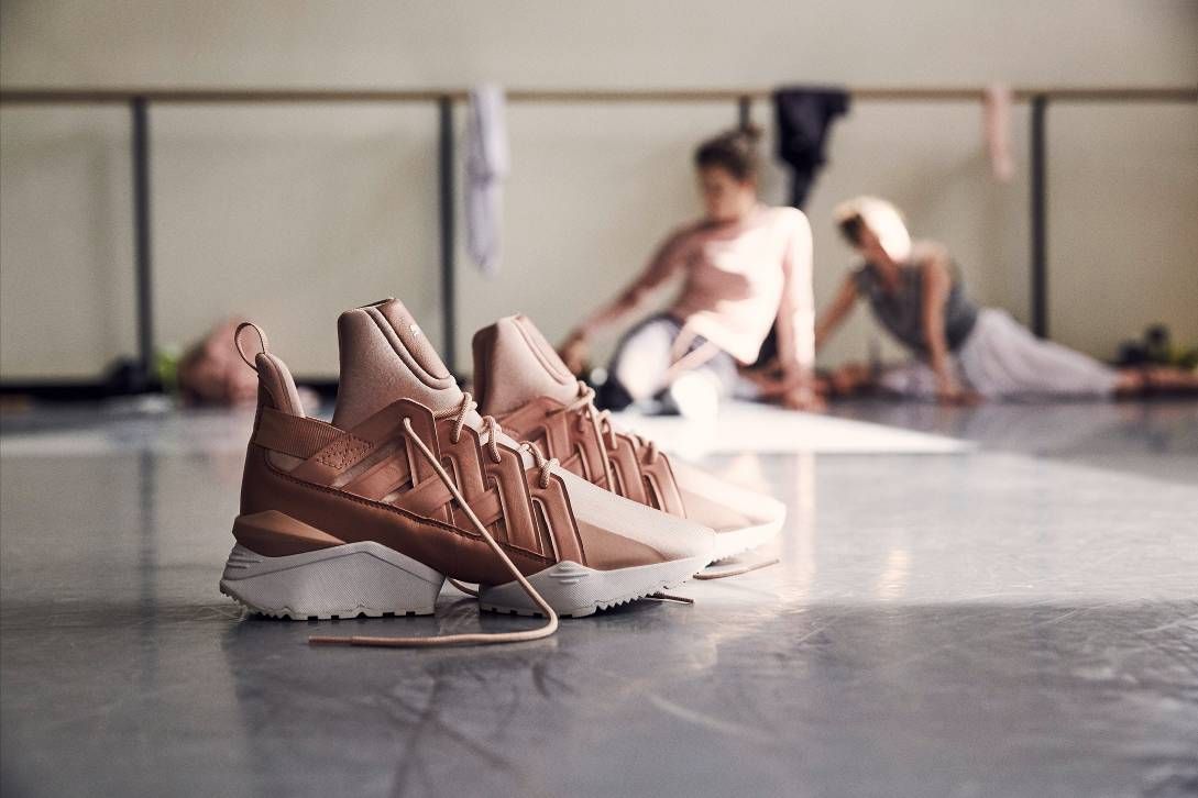 muse puma