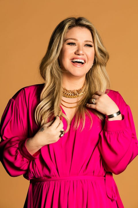 Kelly Clarkson Interview - Kelly Clarkson Advice