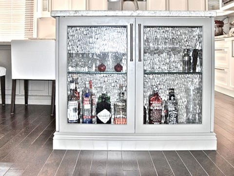 Interior design, Window, Building, Room, Door, Display case, Furniture, Architecture, Glass, Collection, 
