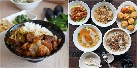 Dish, Food, Cuisine, Ingredient, Steamed rice, Meal, Produce, Meat, Lunch, Recipe, 