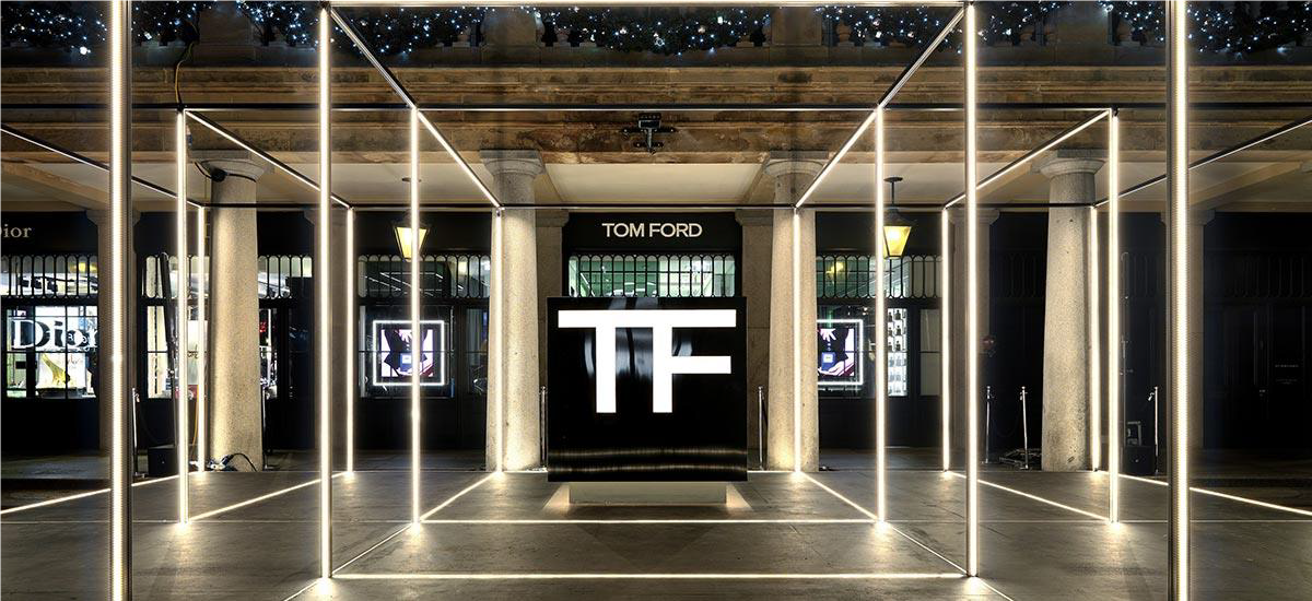 TOMFORD台中三越正式駐點！全球賣翻明星品TOP 5台中一趟全買齊！