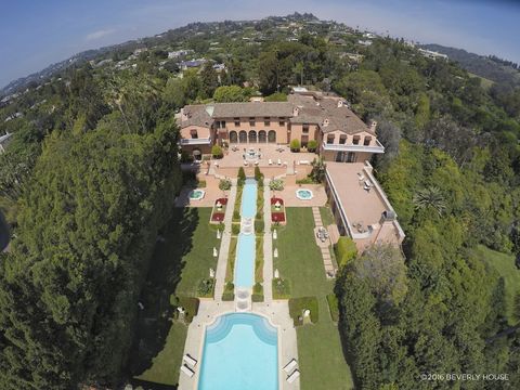Beverly House Estate Listing
