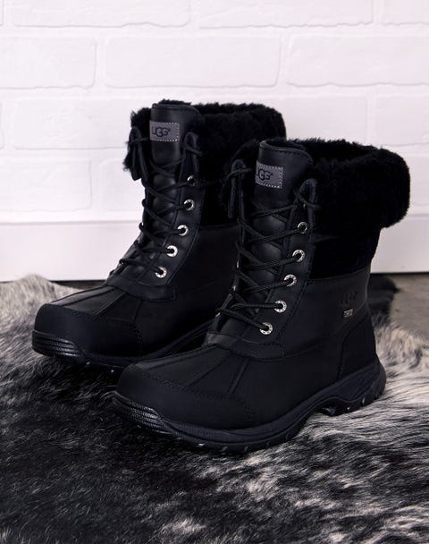 Ugg Butte Winter Boots - Best Winter Boots for Men