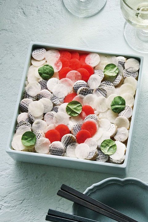 大人のひな祭りホムパで作りたい おしゃれレシピをお披露目 Elle Gourmet エル グルメ 大人のひな祭りホムパで作りたい おしゃれレシピをお披露目 Elle Gourmet エル グルメ