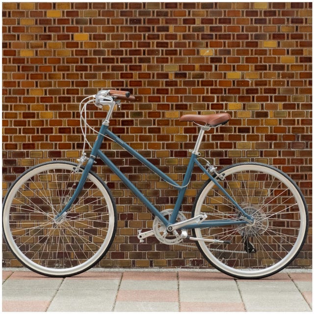 Tokyobike Bisou 消光象牙白 消光藍灰色 日本限定色台灣首賣 Tokyobike Bisou 消光象牙白 消光藍灰色 日本限定色台灣首賣