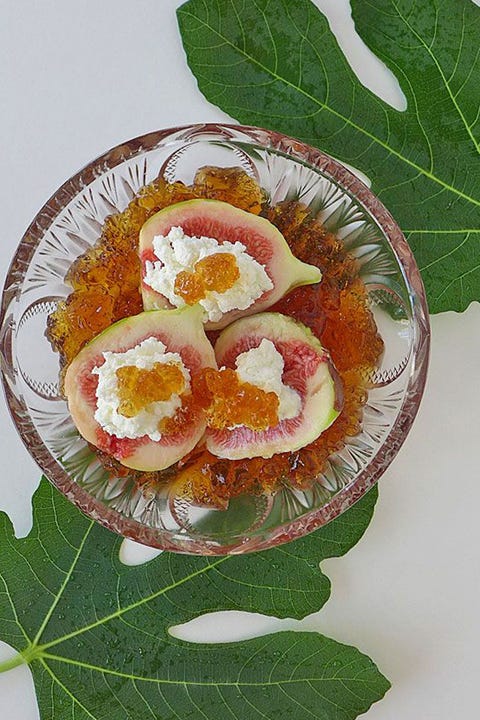 旬まっさかり いちじくを使ったワインおつまみ スイーツ Elle Gourmet エル グルメ 旬まっさかり いちじくを使ったワインおつまみ スイーツ Elle Gourmet エル グルメ