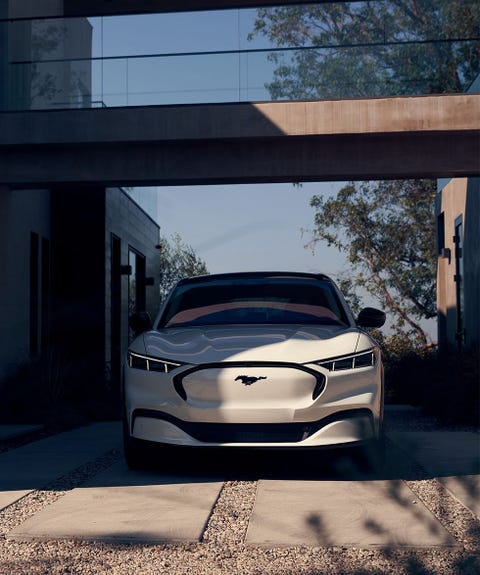 Ford S Electric Future Rides On This Mustang Mach E Esquire Middle East Ford S Electric Future Rides On This Mustang Mach E Esquire Middle East