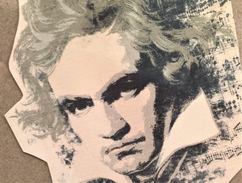 2020音楽の聖地ウィーンへ 生誕250年 ベートーヴェンをもっと知りたい 前編