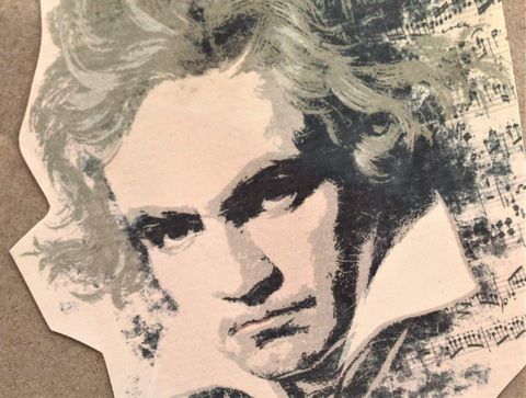 音楽の聖地ウィーンへ 生誕250年 ベートーヴェンをもっと知りたい 前編