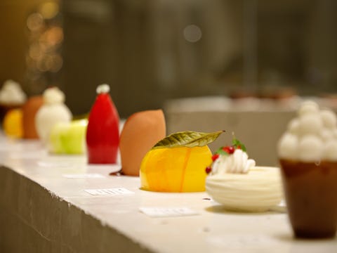京都連載 ガラスケースのないパティスリー Rau Elle Gourmet エル グルメ