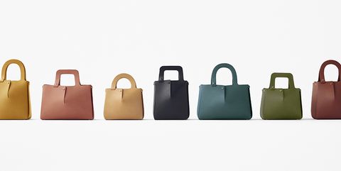 想買環保又有質感的包包？買「Mai Bag」就對了！