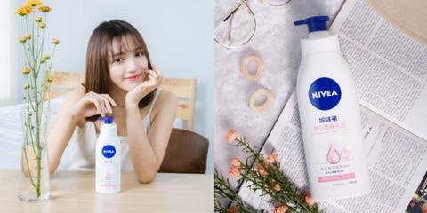 5天速效變白太神奇 網美親眼見證 親身實測 此生必收 神級美白乳液 一抹暗沉黑肉底 白皙發光肌
