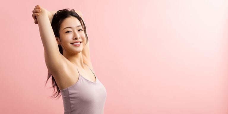 もう カラダだけじゃない これからの美容は 鍛える が常識 もう カラダだけじゃない これからの美容は 鍛える が常識