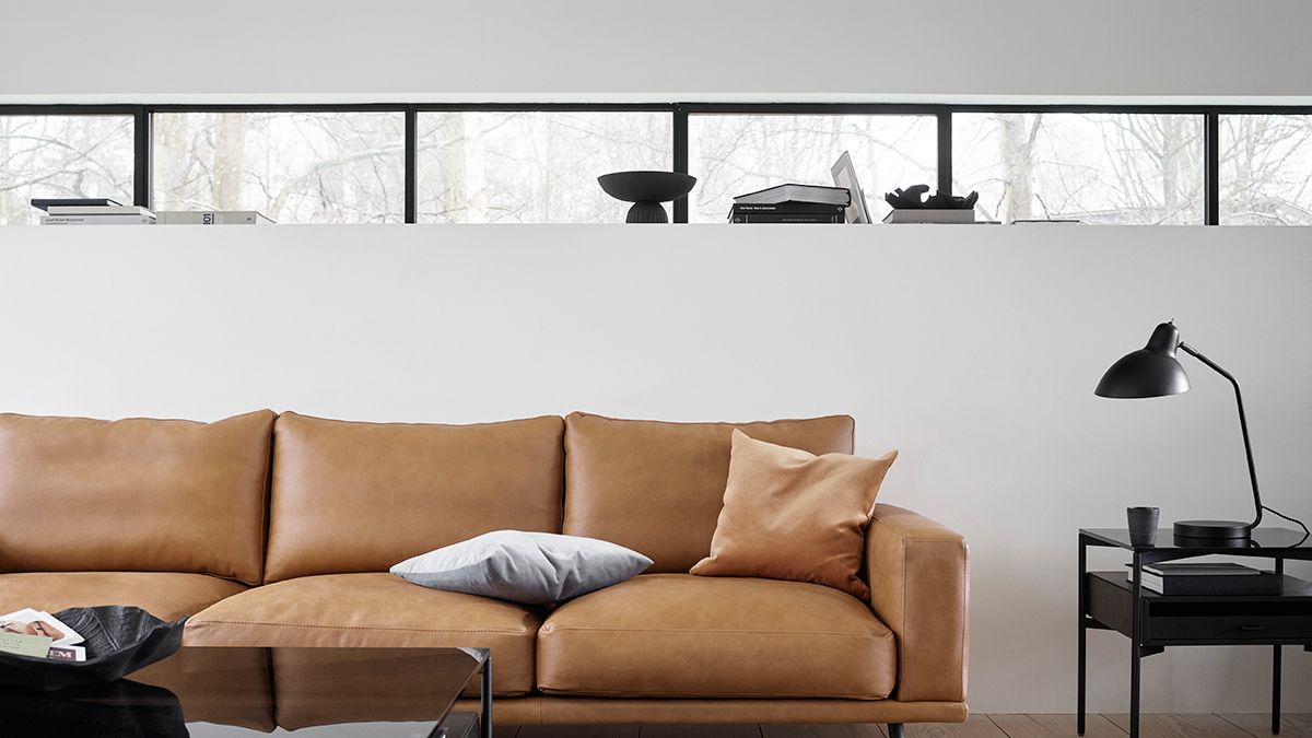 Cuál es el tipo de sofá o sillón perfecto para tu salón