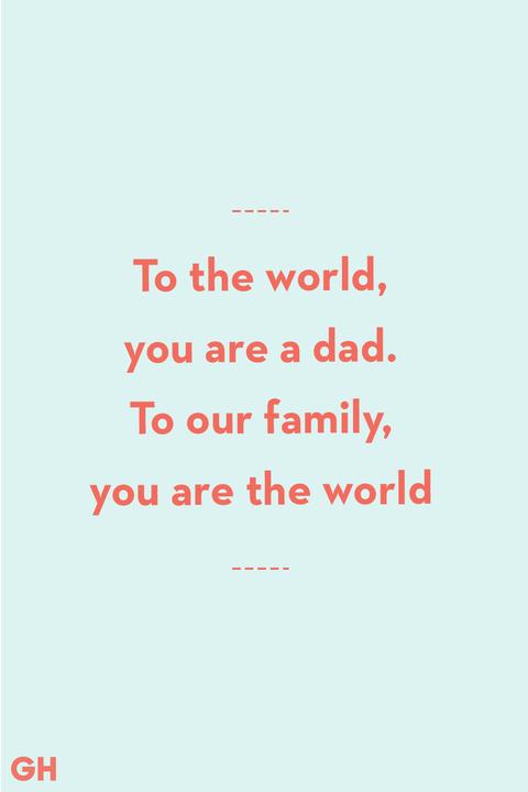 26 Father's Day Quotes From Wife - Quotes From Wife to Husband for