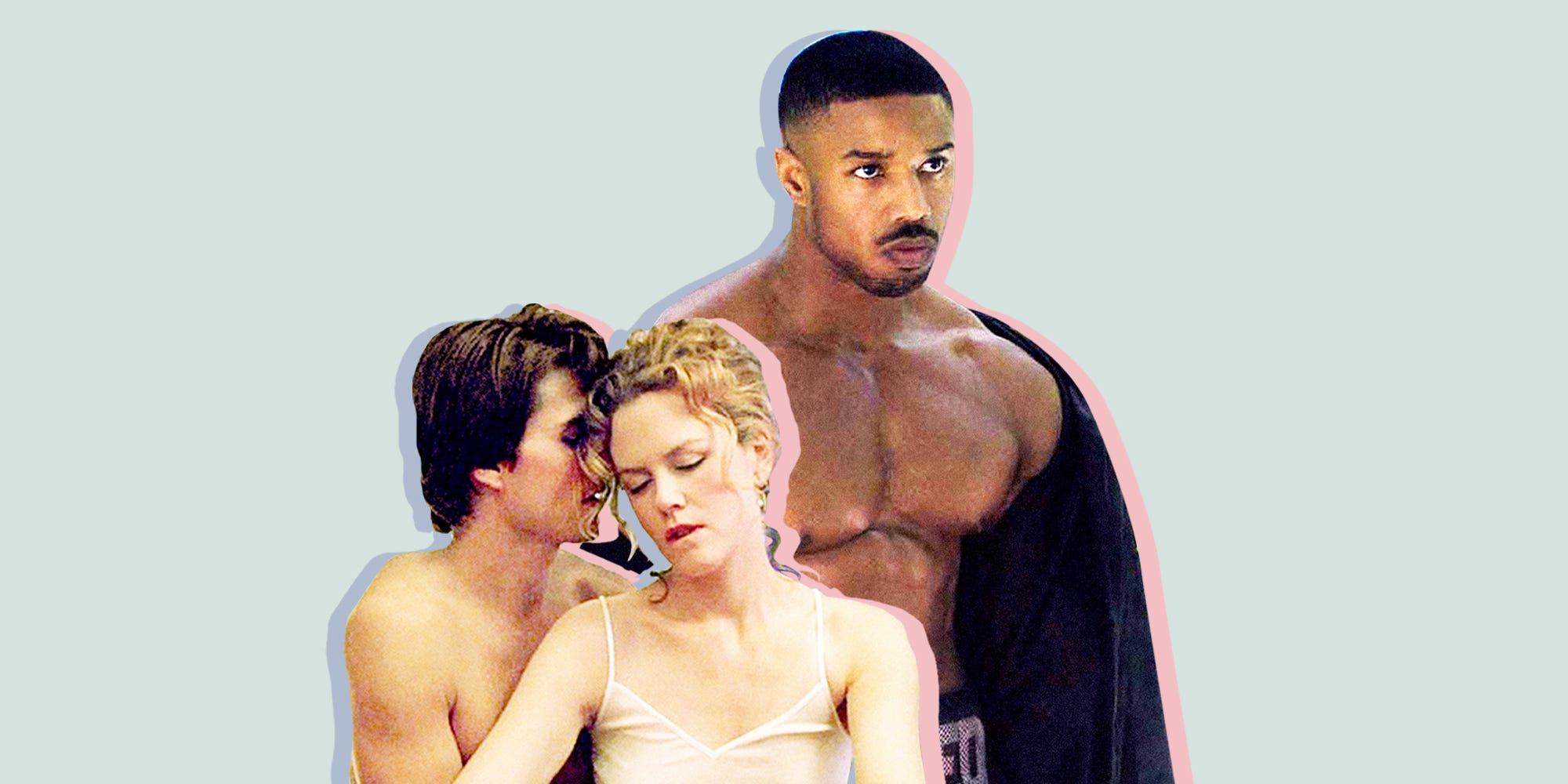 Sexiest films ever made