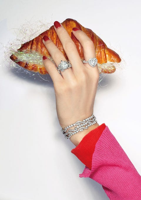 Why Don T You勇於大膽造夢dream With De Beers Why Don T You勇於大膽造夢dream With De Beers