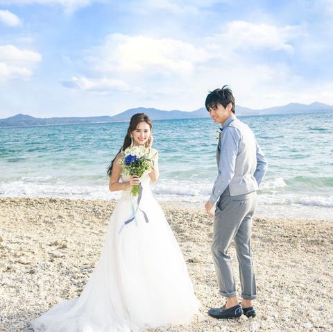 結婚式場 会場 Elle Mariage エル マリアージュ