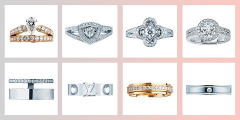 あなたの手に似合うリングは 指の太さ 長さ別 最適リング診断 Elle Mariage エル マリアージュ あなたの手に似合うリングは 指の太さ 長さ別 最適リング診断 Elle Mariage エル マリアージュ