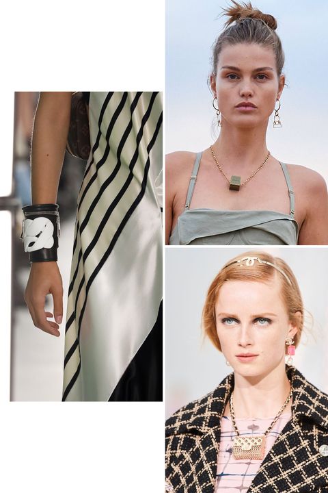 spring 2021 jewelry trends