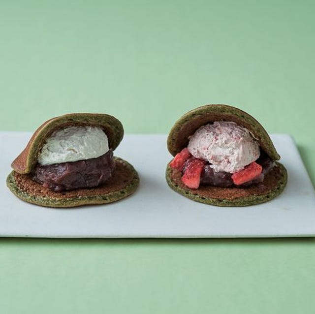 あんこラバーの間で話題沸騰 新進気鋭のどらやき10選 Elle Gourmet あんこラバーの間で話題沸騰 新進気鋭のどらやき10選 Elle Gourmet