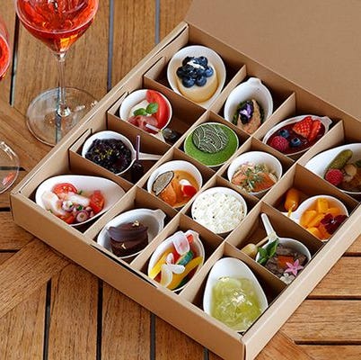 東京版テイクアウト デリバリー 随時更新 Elle Gourmet エル グルメ 東京版テイクアウト デリバリー 随時更新 Elle Gourmet エル グルメ