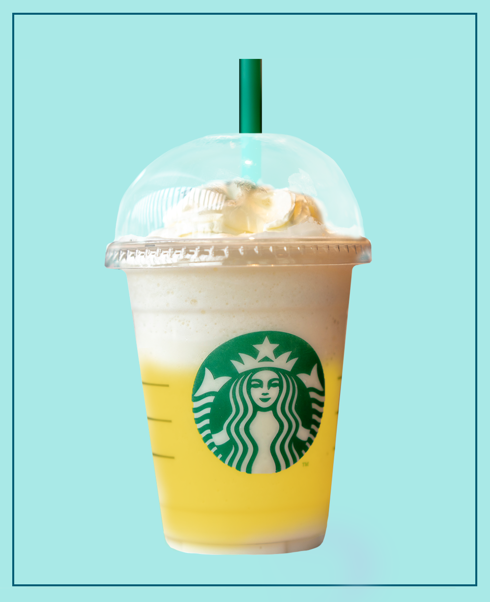starbucks nice drinks