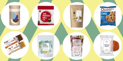 プロテインバーって実際ヘルシーなの Elle Gourmet エル グルメ プロテインバーって実際ヘルシーなの Elle Gourmet エル グルメ