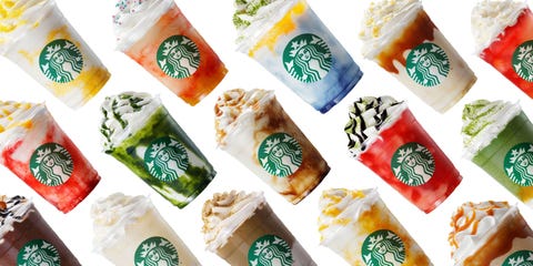 アメリカの スターバックス で注文可能 秘密の裏メニュー19 Elle Gourmet エル グルメ アメリカの スターバックス で注文可能 秘密の裏メニュー19 Elle Gourmet エル グルメ