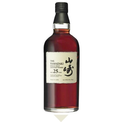 yamazaki 25