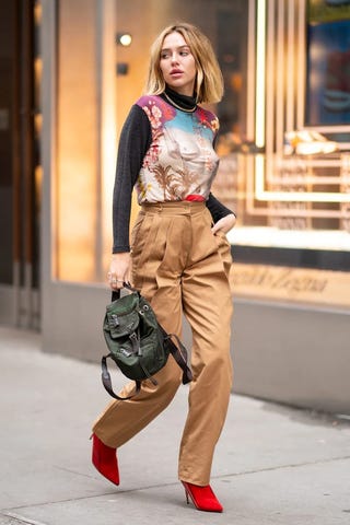 パリジェンヌが絶対に着ない 9のファッションアイテムとは ファッション Elle エル デジタル パリジェンヌが絶対に着ない 9のファッションアイテムとは ファッション Elle エル デジタル
