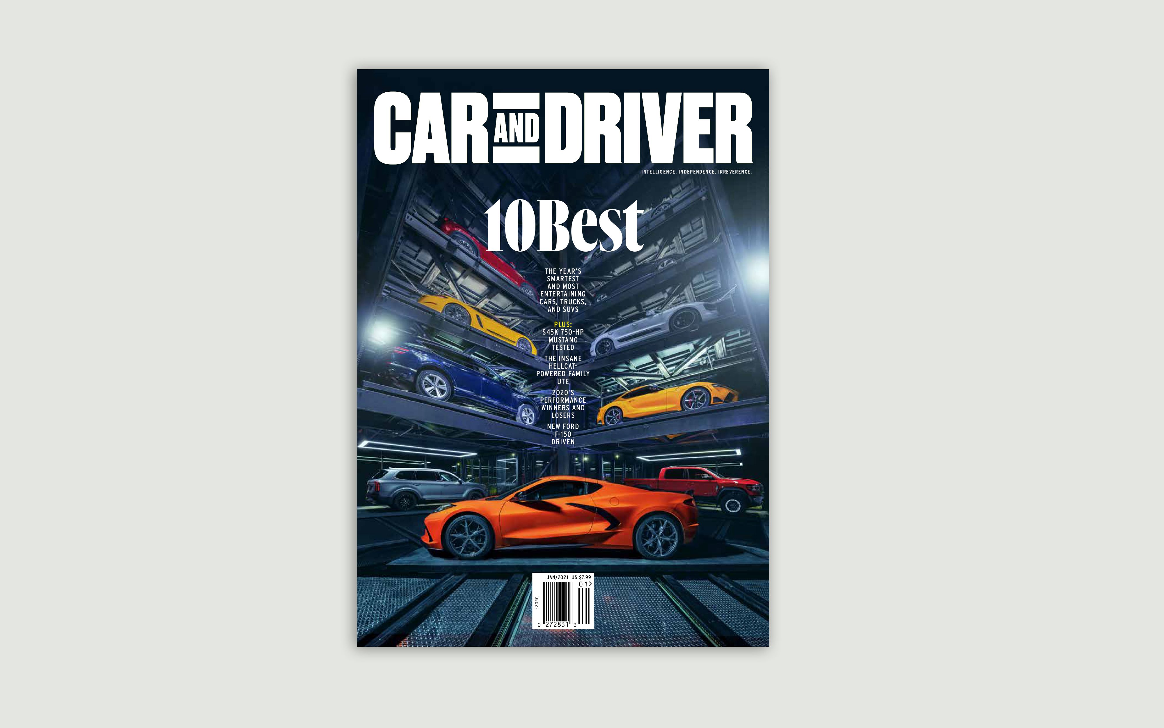 bronco driver magazine coupon code