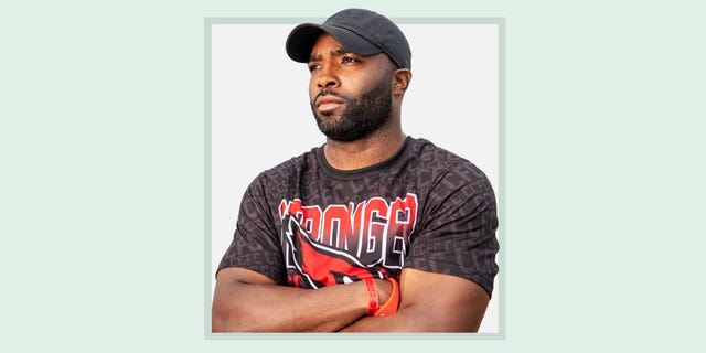 Cheer's Vontae Johnson Interview - TVCC Coach Talks Dee and Watching