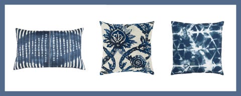 No-Fail Pillow Combos to Immediately Replace Your Residing Room